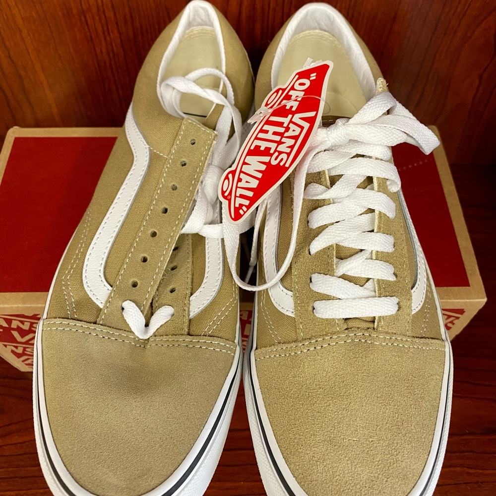 Vans Old Skool sneakers  🐶 - Picture 4 of 6